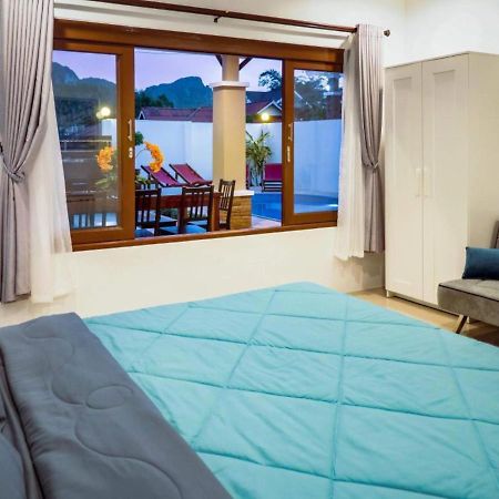 Aonang Symphony 3 Bedrooms Private Pool Villas Ao Nang 외부 사진