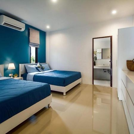 Aonang Symphony 3 Bedrooms Private Pool Villas Ao Nang 외부 사진