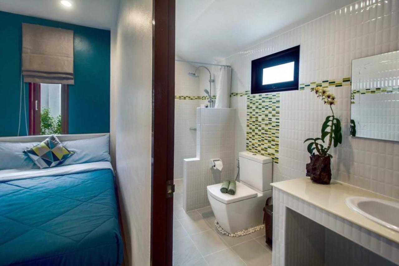 Aonang Symphony 3 Bedrooms Private Pool Villas Ao Nang 외부 사진