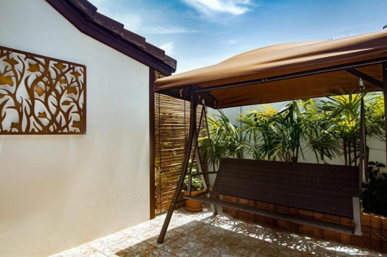 Aonang Symphony 3 Bedrooms Private Pool Villas Ao Nang 외부 사진