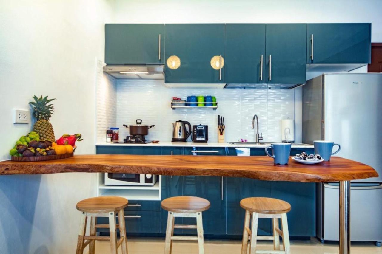 Aonang Symphony 3 Bedrooms Private Pool Villas Ao Nang 외부 사진